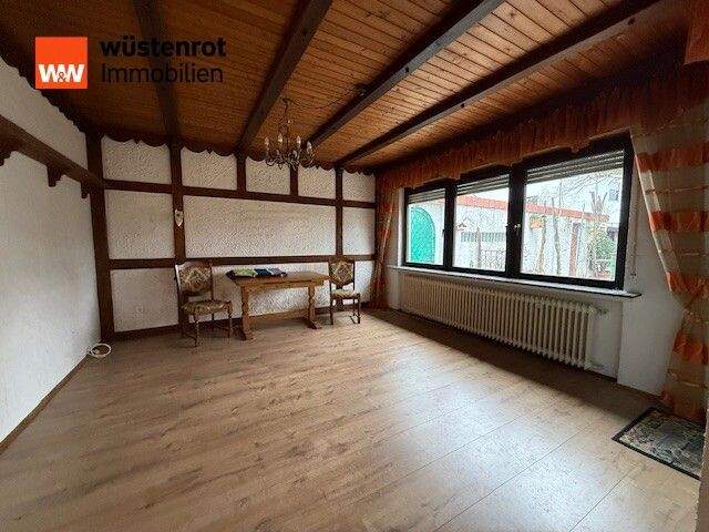 Doppelhaushälfte Neuwied / Heimbach-Weis Heimbach-Weis - 5 Zimmer, 100 m&sup2;, 195.000&euro; | Angebot:25731090