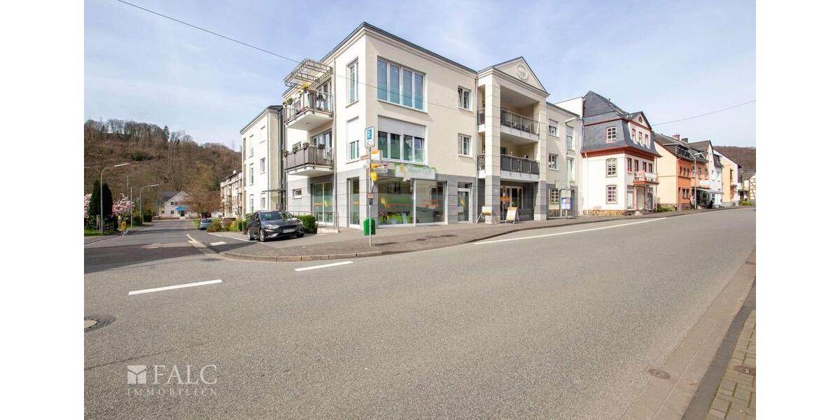 Gewerbeobjekt Waldbreitbach - 864&euro; | Angebot:17765304