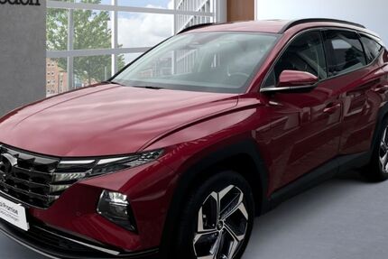 Hyundai TUCSON 25.000 km 28.990 &euro; Andernach 56626