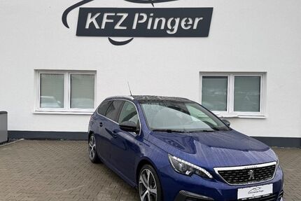 Peugeot 308 69.575 km 15.499 € Kottenheim 56736