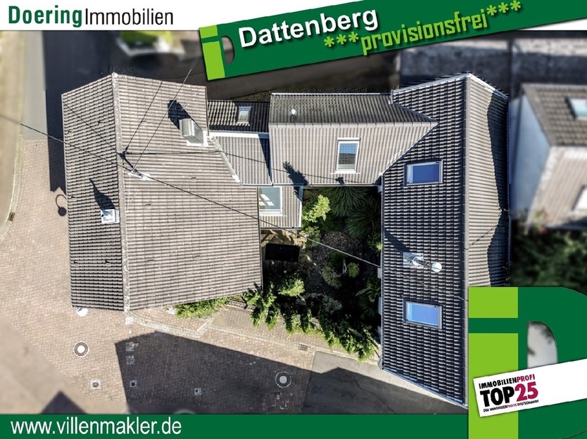 Charmantes Anwesen mit hochwertigem Anbau und XXL-Garage Traumhaftes Wohnen in Linz Dattenberg 8 zimmer