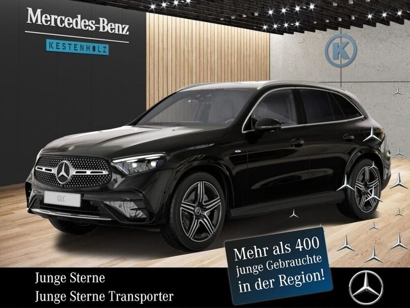 GLC 300