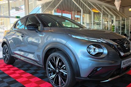 Nissan Juke 44.500 km 17.980 &euro; Lahnstein 56112