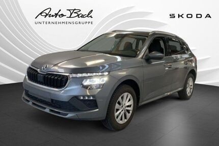 Skoda Kamiq 23.804 km 23.890 € Diez 65582
