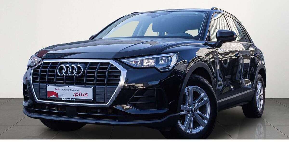 Audi Q3 89.200 km 24.740 &euro; Diez 65582