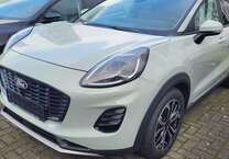 Gebrauchtwagen Ford Puma