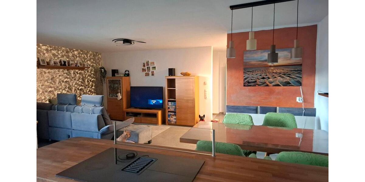 Etagenwohnung Neuwied - 3.5 Zimmer, 100 m&sup2;, 380.000&euro; | Angebot:26422118