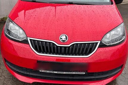 Skoda Citigo 79.680 km 6.400 &euro; Ochtendung 56299