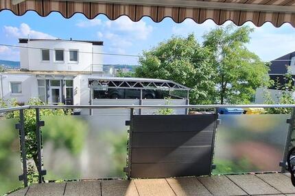 Vollmöblierte 2-Zimmer-Wohnung in Metternich Mosel zimmer