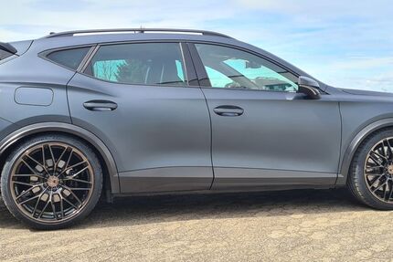 Cupra Formentor 56.500 km 36.700 &euro; Scheidt 56379