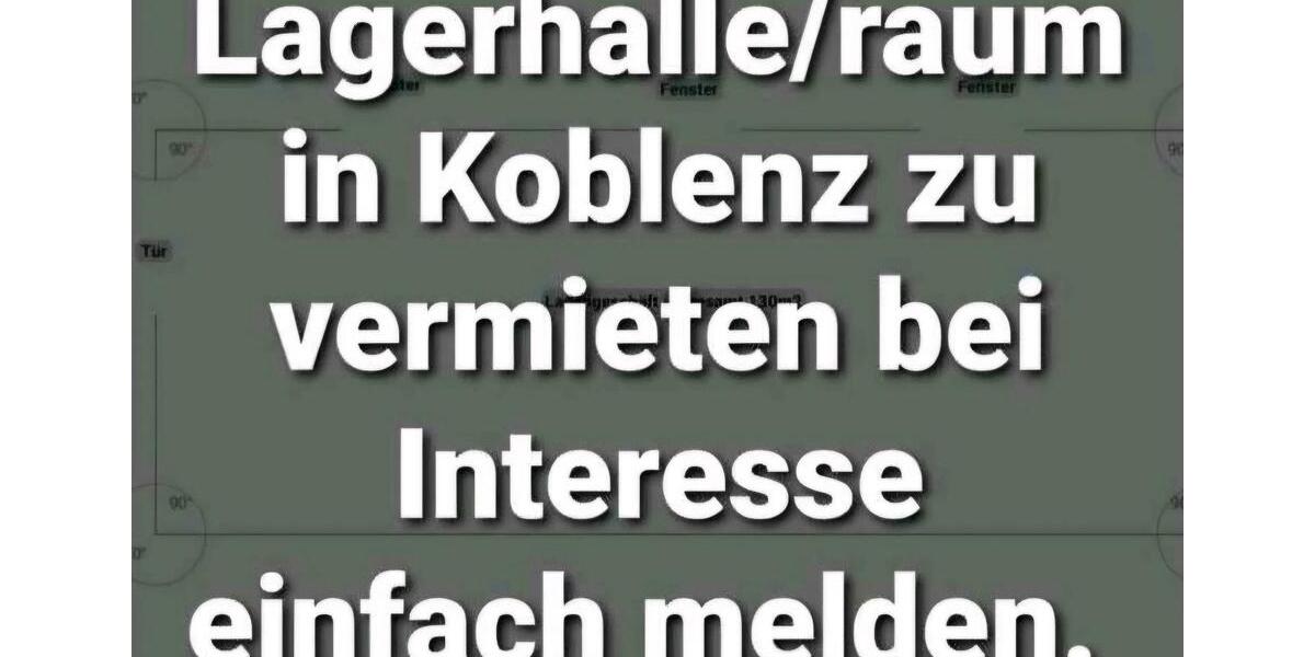 LagerhalleLagerraum zimmer