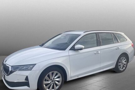 Skoda Octavia 14.990 km 32.890 &euro; Diez 65582