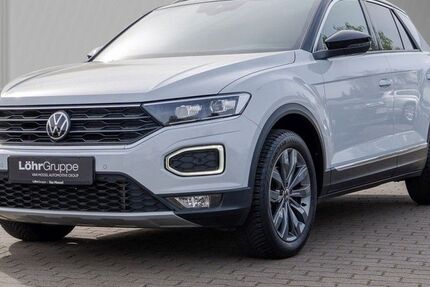 VW T-Roc 35.923 km 24.980 &euro; Andernach 56626