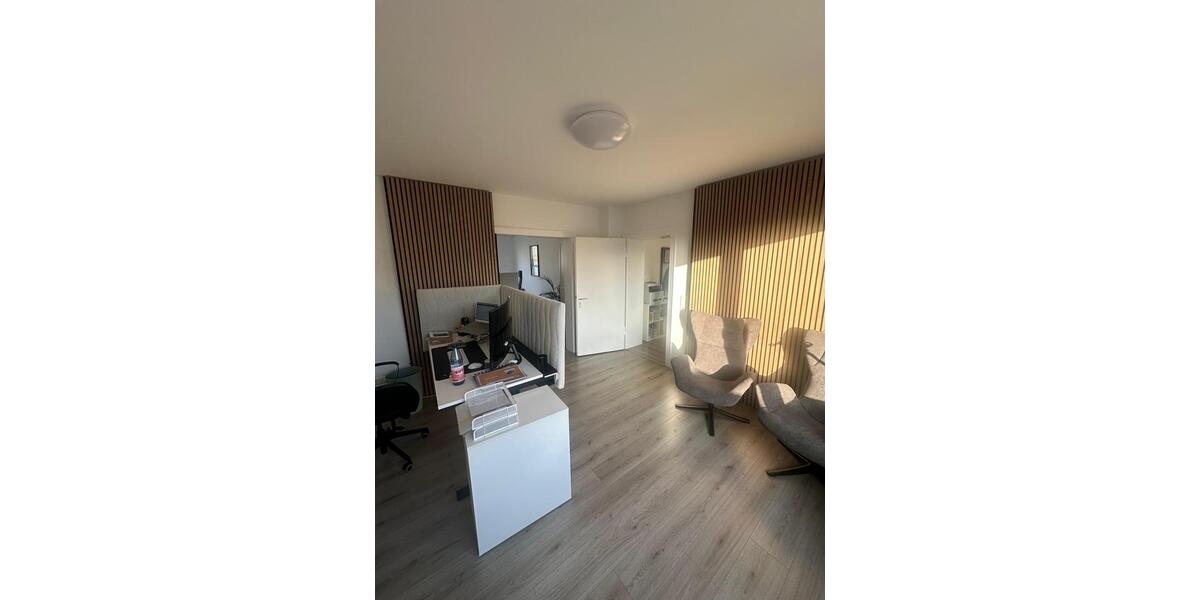 ... sanierte Erdgeschosswohnung in Emmelshausen zu vermieten. 4 zimmer