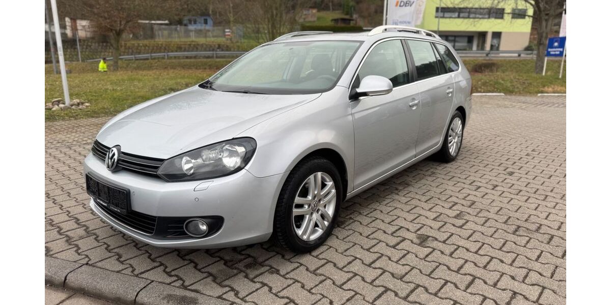 VW Golf 282.000 km 3.495 &euro; Boppard 56154