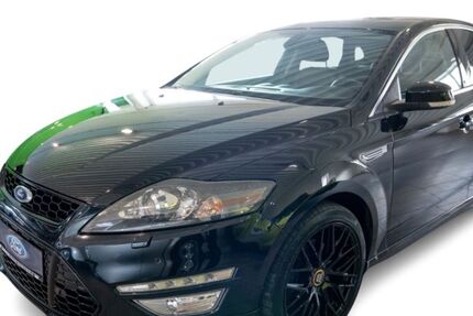 Ford Mondeo 158.239 km 9.780 &euro; Braubach 56338