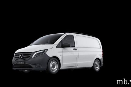 Mercedes-Benz Vito 20.000 km 22.880 &euro; Emmelshausen/ 25km v. Koblenz 56281