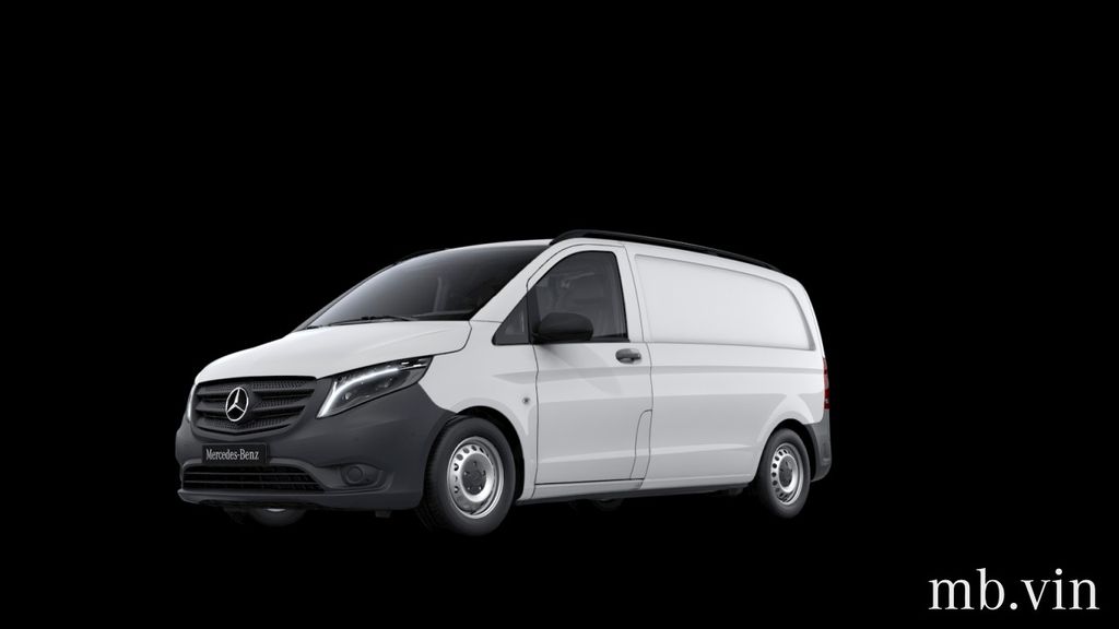 Mercedes-Benz Vito 20.000 km 22.880 &euro; Emmelshausen/ 25km v. Koblenz 56281