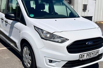 Ford Transit 118.500 km 9.800 &euro; Andernach 56626