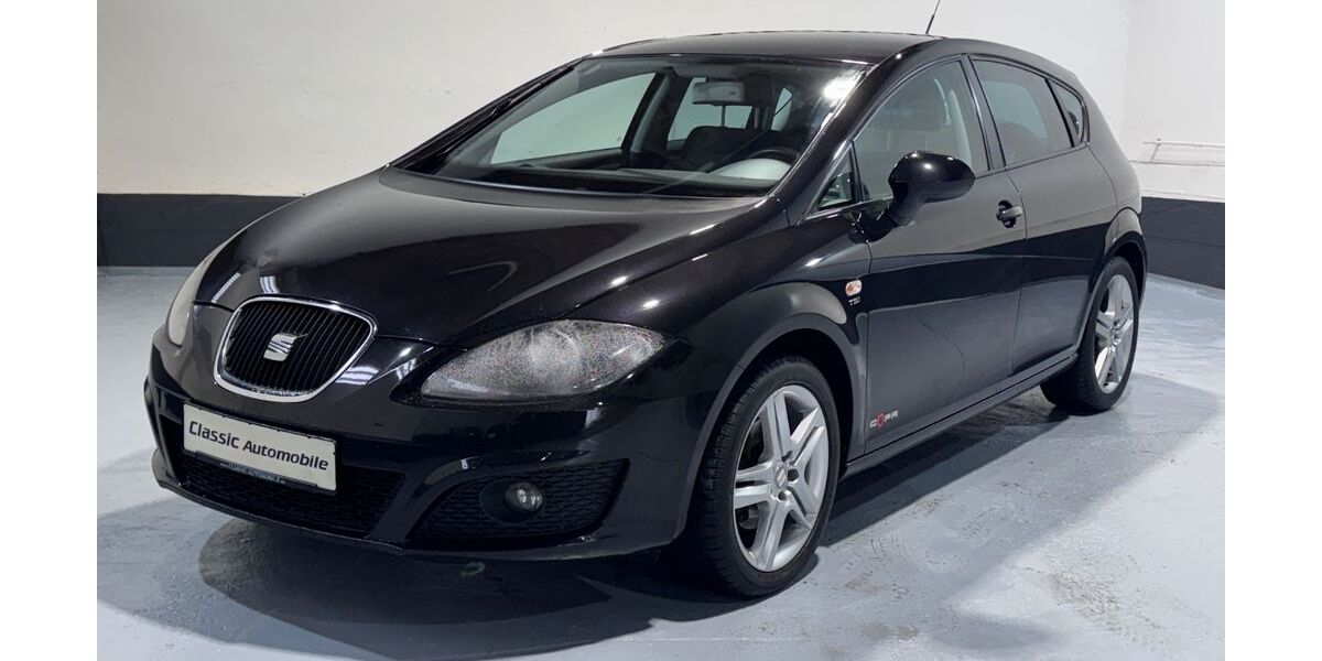 Seat Leon 179.000 km 3.990 &euro; Neuwied 56567