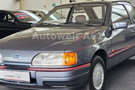 Ford Sierra