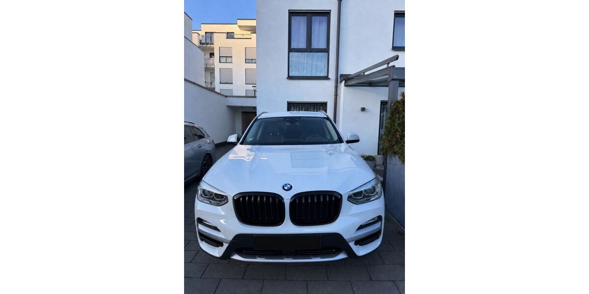 BMW X3 91.500 km 29.300 &euro; Lahnstein 56112