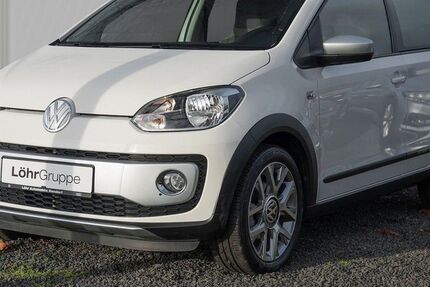 VW up! 22.873 km 11.480 &euro; Bendorf 56170