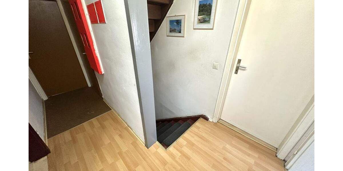 Einfamilienhaus Ransbach-Baumbach Baumbach - 5 Zimmer, 110 m&sup2;, 130.000&euro; | Angebot:25770010