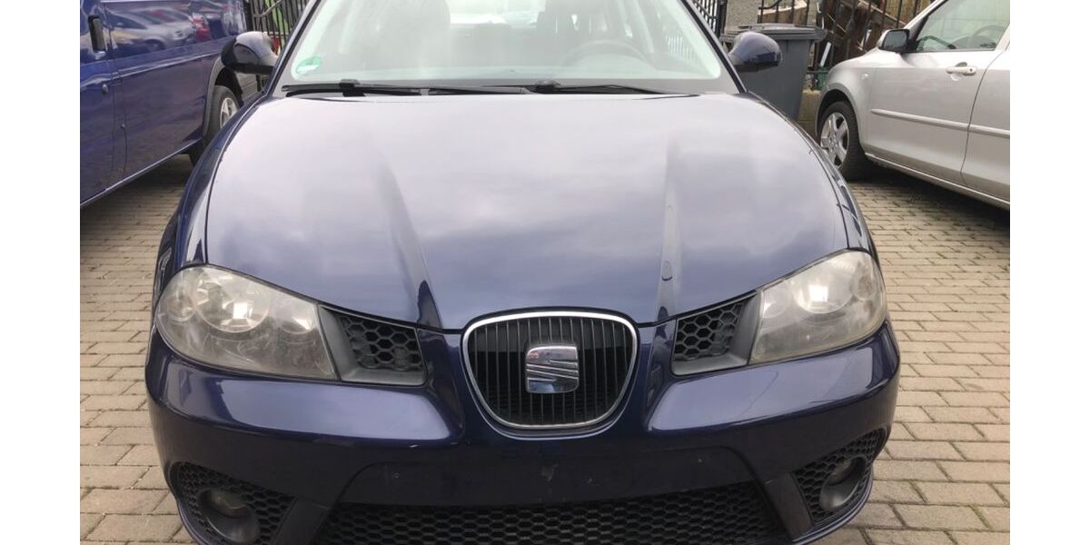 Seat Ibiza 135.000 km 2.699 € Koblenz 56070