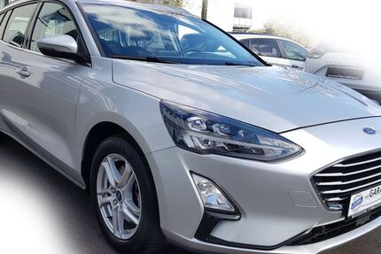 Ford Focus 35.300 km 15.480 &euro; Neuwied 56564