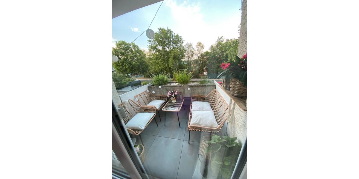 Etagenwohnung Andernach - 3 Zimmer, 90 m&sup2;, 1.330&euro; | Angebot:25712778