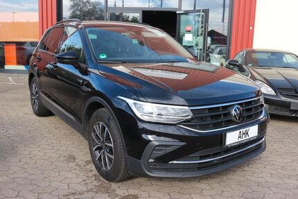 VW Tiguan 104.200 km 24.500 &euro; Neuwied 56566