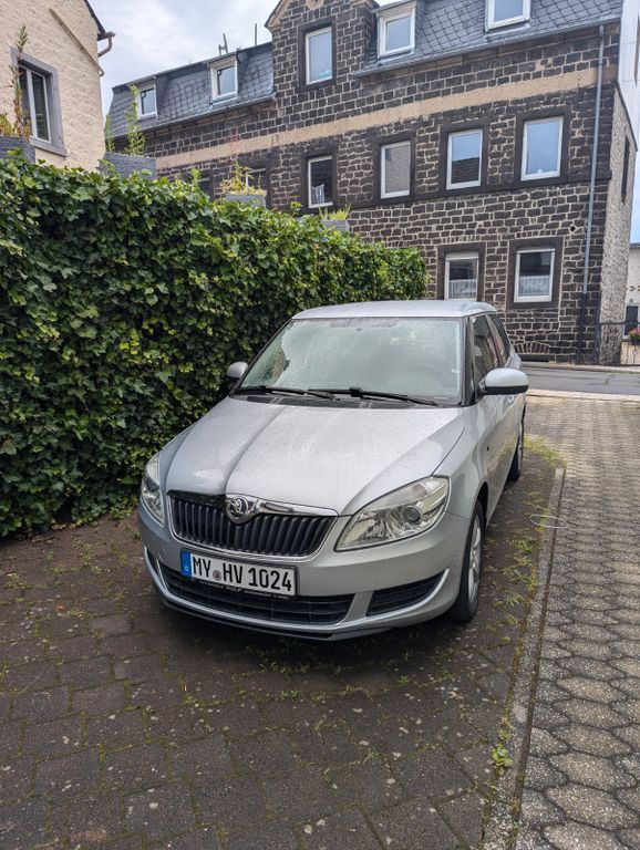 Fabia