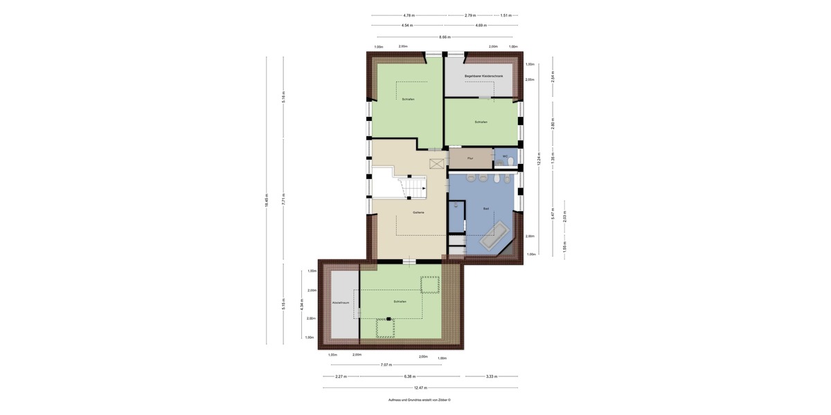 Exklusives Einfamilienhaus mit Garten & Fernsicht - Einfamilienhaus Ebernhahn | Angebot:27108314