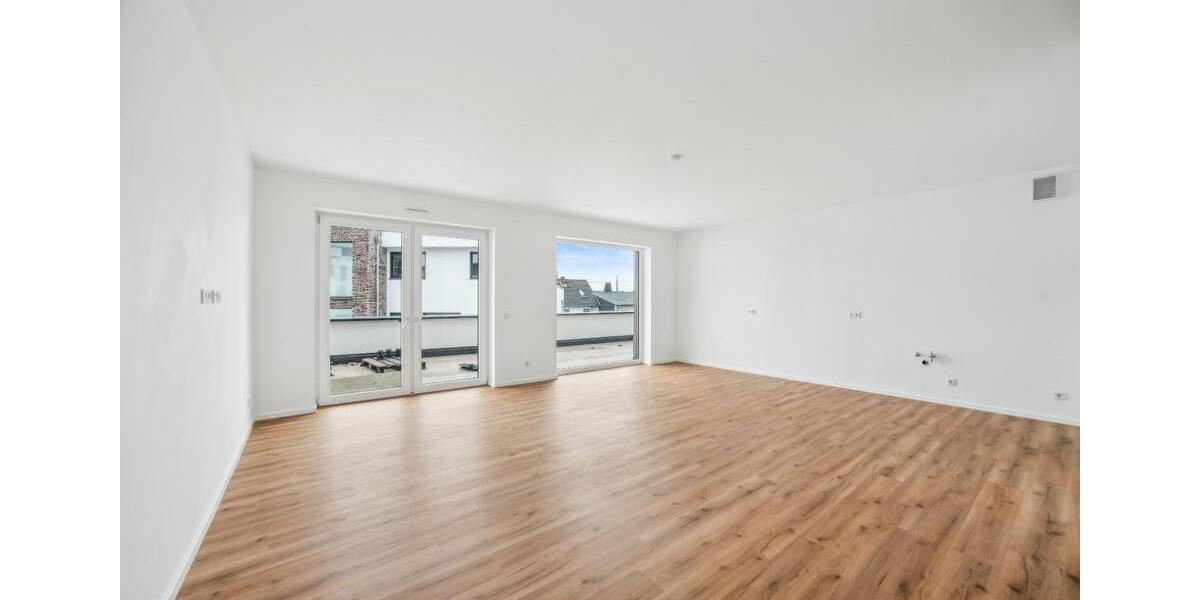 attraktive 3 Zimmer Wohnung mit Balkon im 1 OG 3 zimmer