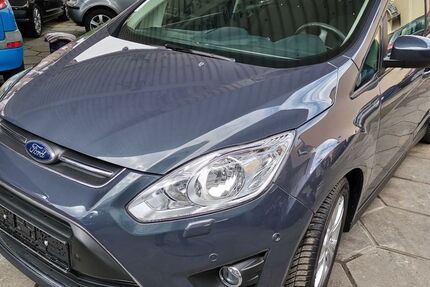 Ford C-Max 117.600 km 5.900 &euro; Koblenz 56072