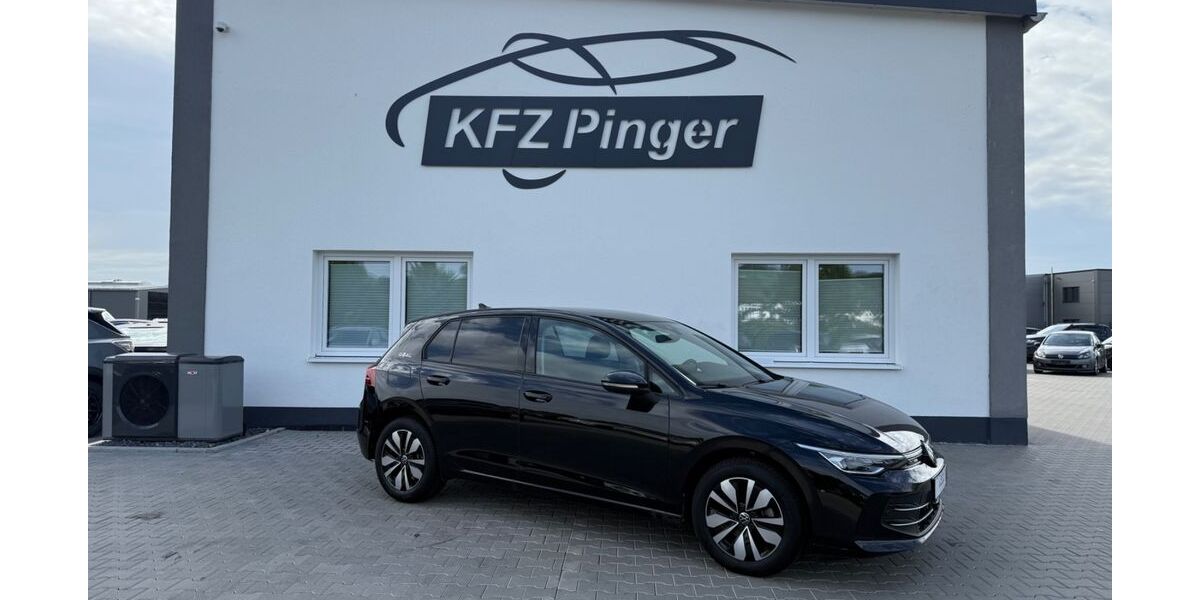 VW Golf 20.500 km 27.499 &euro; Kottenheim 56736