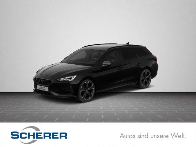 Cupra Leon 40.203 km 31.980 &euro; Mayen 56727