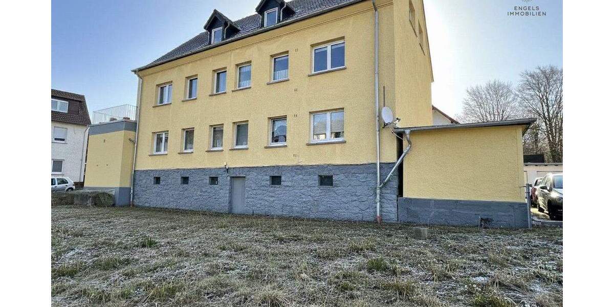 Mehrfamilienhaus, Wohnhaus Höhr-Grenzhausen Grenzhausen - 1 Zimmer, 291 m&sup2;, 290.000&euro; | Angebot:25687193