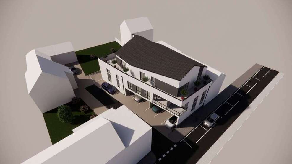 Wohnung zum Kaufen in Neuwied 225.000 € 64.48 m²