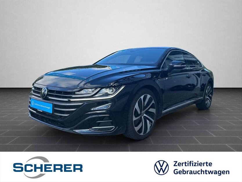 VW Arteon 78.292 km 33.880 € Mayen 56727