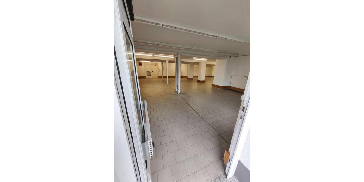 Gewerbeobjekt Ransbach-Baumbach Baumbach - 1.500&euro; | Angebot:25397176