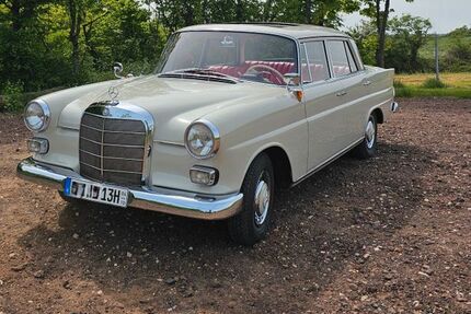 Mercedes-Benz 190 106.000 km 22.900 &euro; Oberwesel 55430
