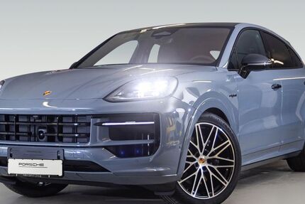 Porsche Cayenne 9.900 km 136.790 &euro; Diez 65582