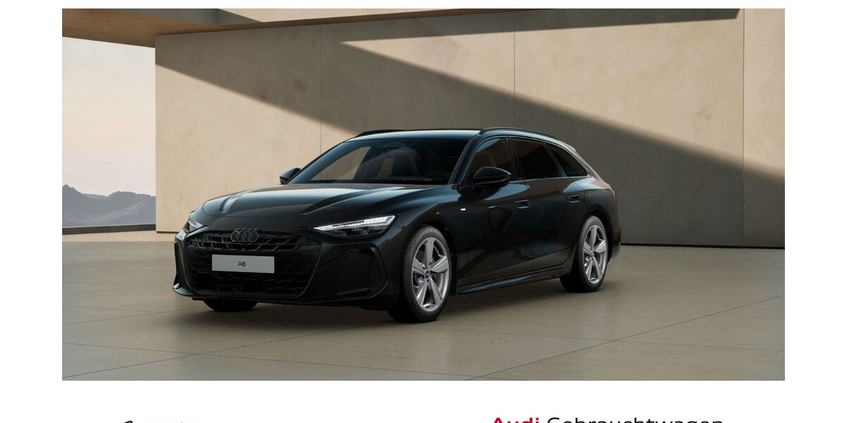 Audi A6 23.740 km 53.870 &euro; Diez 65582