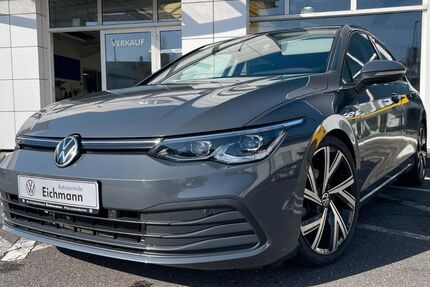 VW Golf 37.500 km 25.890 &euro; Heiligenroth 56412