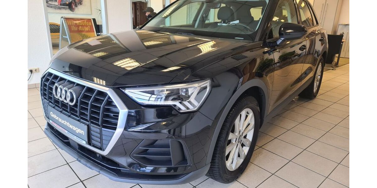 Audi Q3 105.670 km 25.999 &euro; Mülheim-Kärlich 56218