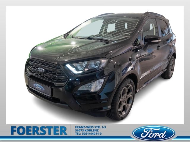 Ford EcoSport 51.733 km 16.980 &euro; Koblenz 56073