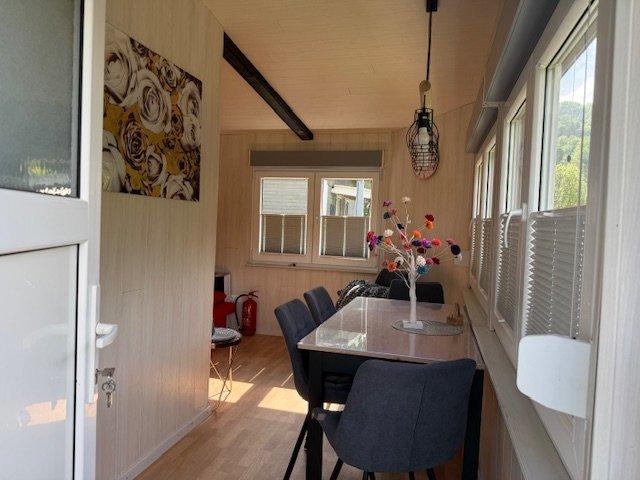 Einfamilienhaus Waldbreitbach - 2 Zimmer, 48 m&sup2;, 51.500&euro; | Angebot:26552284