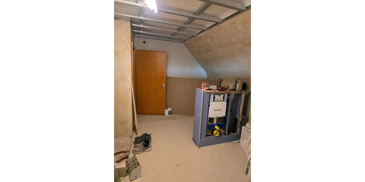 Einfamilienhaus in Nachtsheim zu vermieten 5 zimmer